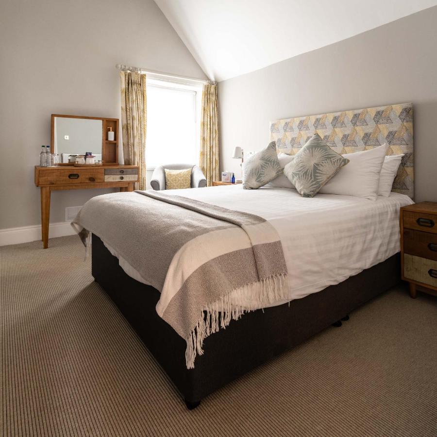 Hotel The Weir *