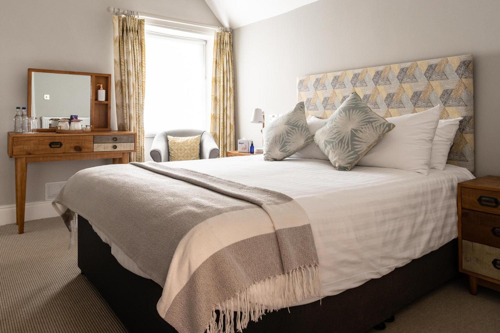 Hotel The Weir Porlock