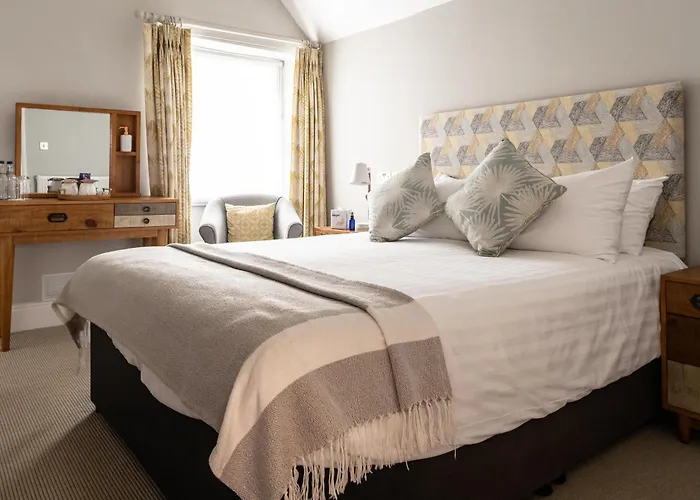 The Porlock Weir Hotel